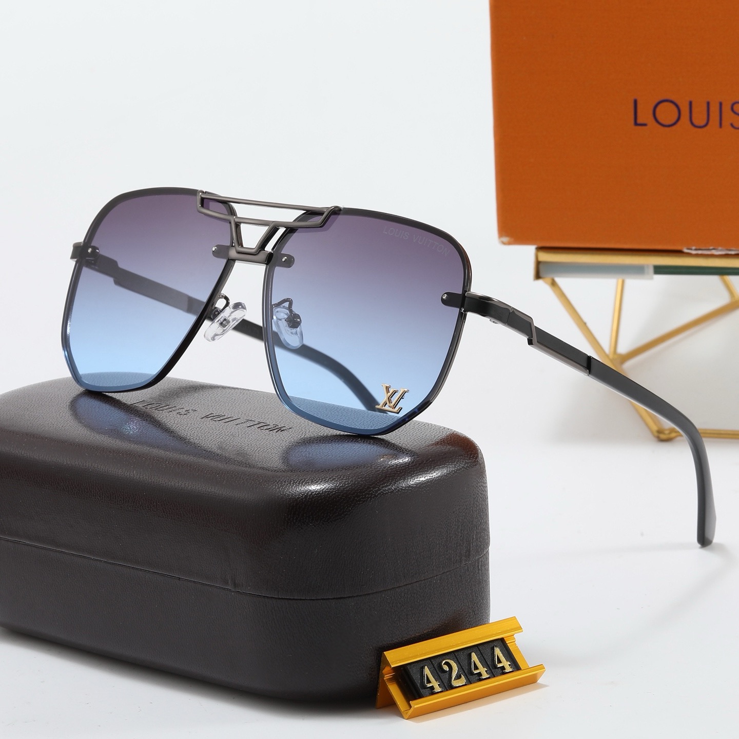 Louis Vuitton sunglasses-LV2917S
